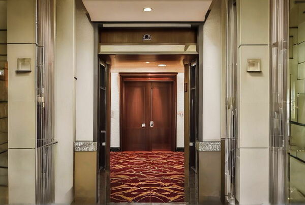 Перформанс «Одержимость»