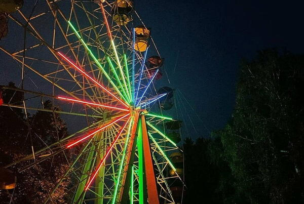 Квест «Шляпа фокусника»