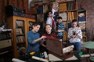 Пиратское золото — фото 3