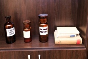 Лаборатория чокнутого профессора — фото 2