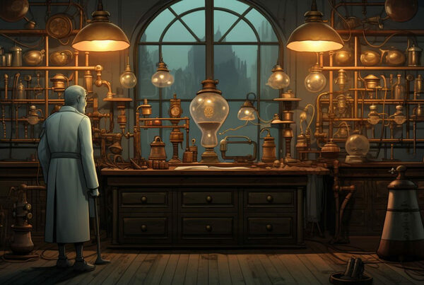 Квест «Клиника»