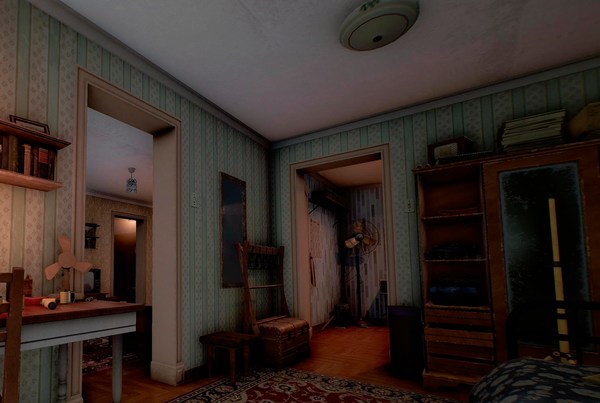 VR-квест «Chernobyl»