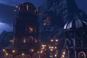 Prince of Persia: the Dagger of Time — фото 2