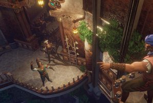 Prince of Persia: the Dagger of Time — фото 3