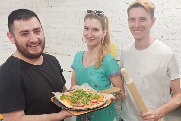 Food Quest