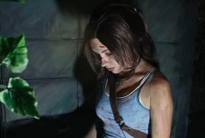 Lara Croft. Храм надписей — фото 2