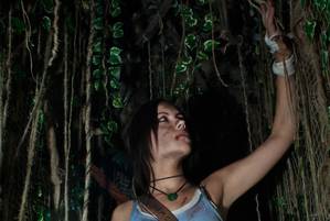 Lara Croft. Храм надписей — фото 3
