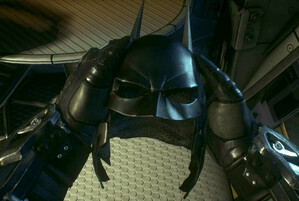 Batman: Arkham — фото 1