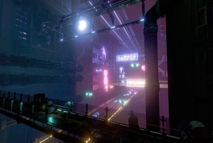 Cyberpunk — фото 2