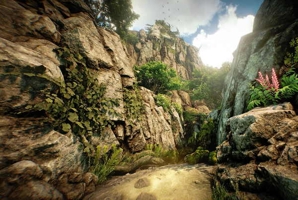 VR-квест «Survival»