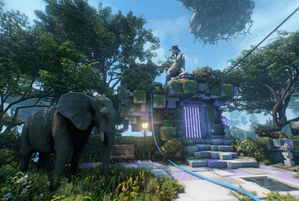 Jungle — фото 3
