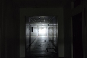 Mental hospital — фото 1