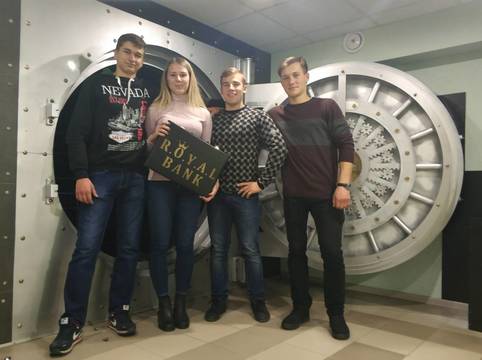 Дмитро 